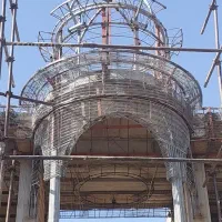 والپست نما رابیس کاری فلشینگ اندیشه