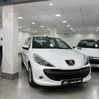 207 TU3|خودرو سواری و وانت|تهران, آبشار تهران (دریاچه)|دیوار