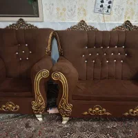 مبل ارزان|مبلمان خانگی و میز عسلی|زبرخان, |دیوار