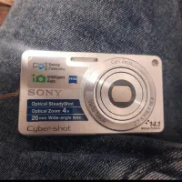 دوربین دیجیتال سونی|دوربین عکاسی و فیلمبرداری|اقبالیه, |دیوار