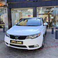 کیا سراتو سفید مدل۹۵