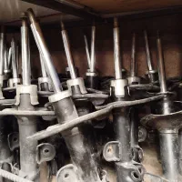 فروش فنر لول و کمک فنر|قطعات یدکی و لوازم جانبی|قائم‌شهر, |دیوار