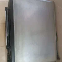 مایکروفر برقی