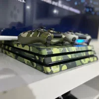 PS4 pro