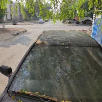 سمند مدل ۸۲
