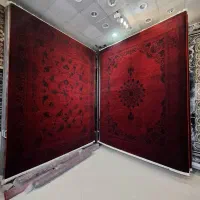 والیا زرشکی فروش‌ویژه تمام اکرولیک/حسینی آزادی