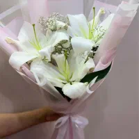 باکس  گل و دسته گل|گل و گیاه طبیعی|اهواز, نادری|دیوار