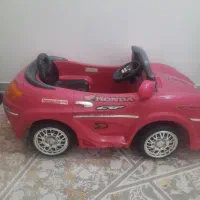 ماشین شارژی|اسباب‌بازی بچه|سبزوار, شرق کال شمالی|دیوار