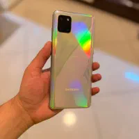 سامسونگ گلکسی note10 lite