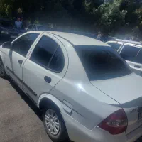 تیبا۱ مدل ۹۳ بدون رنگ شاسی سالم موتوری بشرط