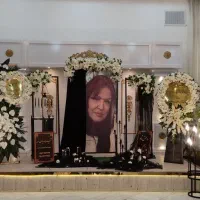 تشریفات پذیرایی  مجالس ترحیم مزارمداح رزرومسجد