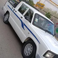 مزدا دوگانه مدل ۱۴۰۱|خودرو سواری و وانت|مشهد, امام خمینی|دیوار