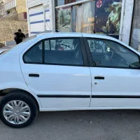 سمندLXمدل98 معاوضه با تیبا وکوییک|خودرو سواری و وانت|اهواز, فدک|دیوار