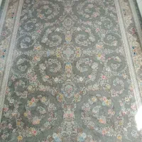 یک عدد فرش ۱۲ متری ماشینی