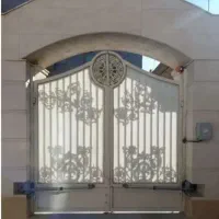 جک پارکینگی اشنایدر (Schneider)و کرکره برقی