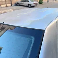 فروش زانتیا 2000|خودرو سواری و وانت|اهواز, کوی شاهد|دیوار