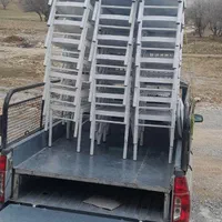 صندلی شیواری(اجاره)|خدمات پذیرایی، مراسم|ایلام, |دیوار