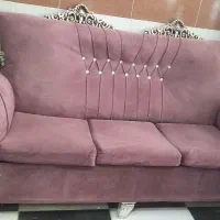 مبل دست دوم|مبلمان خانگی و میز عسلی|بناب, |دیوار