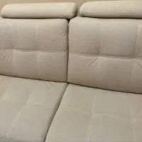 مبل راحتی تمیز