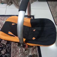 سرویس کالسکه و کریر و روروئک کودک