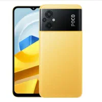 poco m5