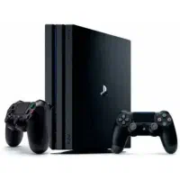 ps4 pro