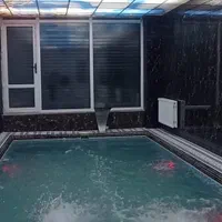 اجاره ویلای استخر دار  لاکچری