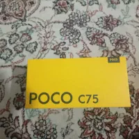 پوکو C75|موبایل|کوهدشت, |دیوار