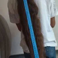 خریدار مو فروش مو