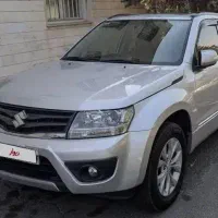 سوزوکی ویتارا کلاس 10 مدل 1396