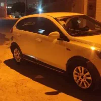 فروش و معاوضه ام وی ام ۳۱۵نیو|خودرو سواری و وانت|کرمانشاه, |دیوار