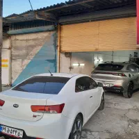 صافکاری PDR امیر|خدمات موتور و ماشین|بابل, |دیوار