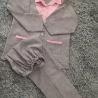 لباس فرم مدرسه