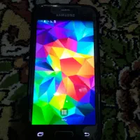 سامسونگ  S5 mini|موبایل|قم, پردیسان|دیوار