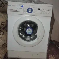 ماشین لباس شویی