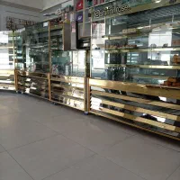 استخدام همکار خانم مجرد برای فروشندگی