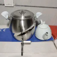 کتدی قوری ۵ لیتری