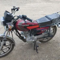 موتور پیشتاز 200