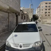 ال ۹۰مدل ۸۸|خودرو سواری و وانت|رباط‌کریم, آدران|دیوار
