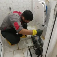 لوله باز کنی چاه باز کنی شبانه روز تمام نقاط یاسوج