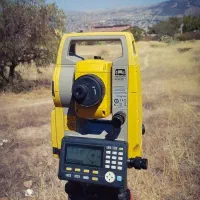 انجام کلیه امور نقشه برداری (GPS UTM)|خدمات پیشه و مهارت|دماوند, دماوند|دیوار