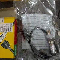 سنسور اکسیژن زیمنس سیم کوتاه سایپا پراید تیبا|قطعات یدکی و لوازم جانبی|بومهن, |دیوار