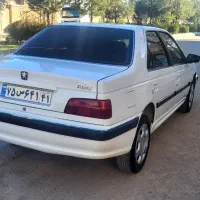 پارس TU5|خودرو سواری و وانت|پرند, فاز ۶|دیوار