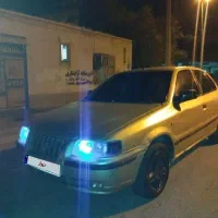 سمند ۸۳ فنی نو تضمینی