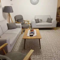 فرش ۹ متری و دو عدد فرش ۲ متری