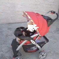 کالسکه سالم