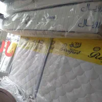 تخت وتشک نقد واقساط تعویض تشک کهنه با نو|تشک تختخواب|بندر انزلی, چهارفریضه|دیوار