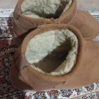 نیم بوت نوعه نو|کیف، کفش، کمربند|تهران, اقدسیه|دیوار