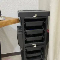 آینه قدی ترولی صندلی اصلاح کودک میز|آینه|بوشهر, |دیوار