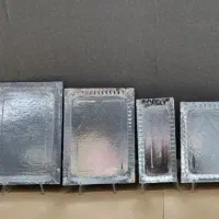 پخش و توزیع  انواع لوازم یکبار مصرف امین مهر